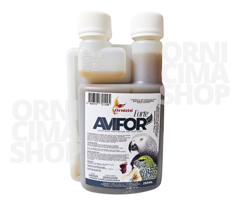 AVIFOR FORTE 250ml