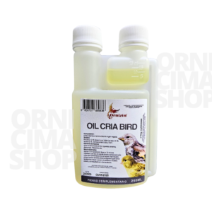 OIL CRIA BIRD 250ml